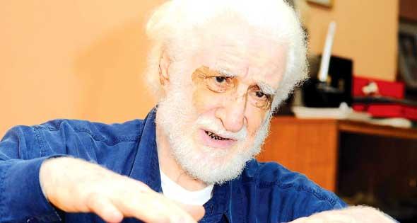 ميشيل المصري” الفن عشوائي والساحة خاوية