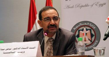 المالية:جزء من مخصصات العلاج على نفقة الدولة تذهب للأطباء