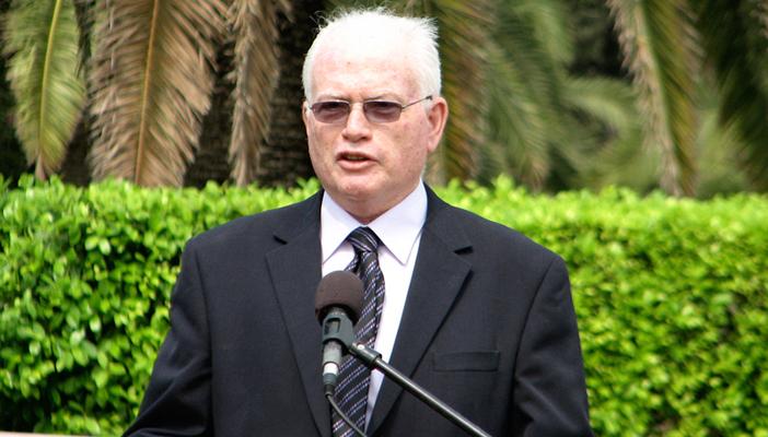 مسؤول إسرائيلي: السيسي متعاون معنا.. وحقق معجزة بالقضاء على الإخوان