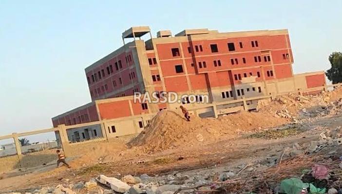 عمال مستشفى رفح بين شكوك “الجيش” وتهديدات “ولاية سيناء”