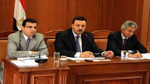 التنمية البشرية بالشورى تنتهي من موازنة التنمية المحلية