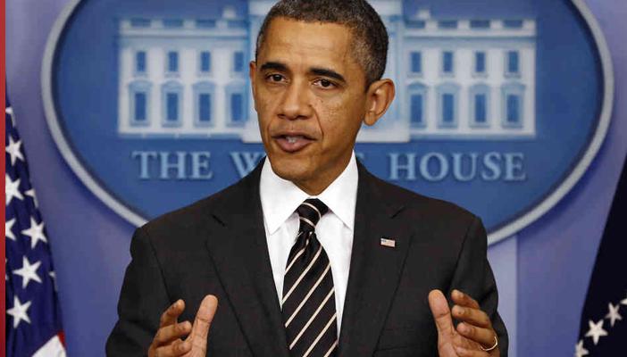 “أوباما”: نجاحات “تنظيم الدولة” بالعراق تكتيكية وقصيرة الأجل