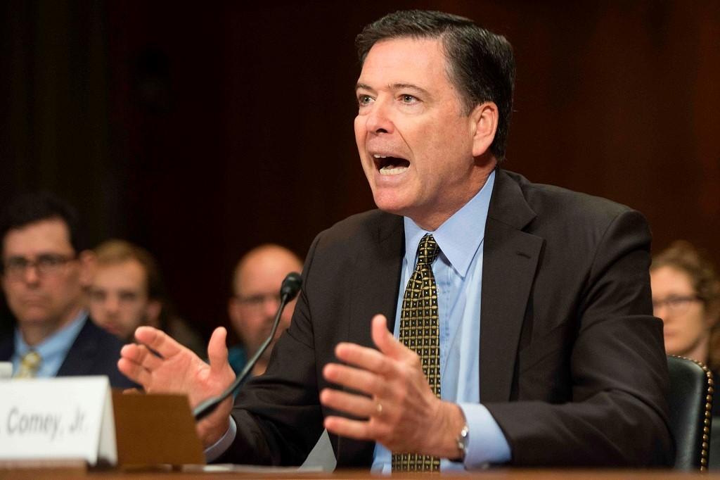 رئيس “التحقيقات الفيدرالي” السابق: روسيا تدخلت في الانتخابات الأميركية