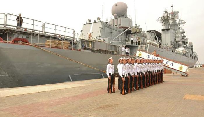 الإعلام الأجنبي: المناورات المصرية-الروسية لتخفيف الضغط الغربي