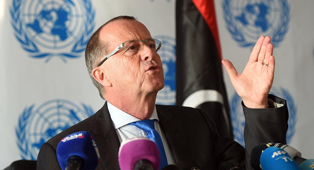 اقتراحات “مارتن كوبلر” لتغيير الواقع السياسي الليبي بين القبول والرفض