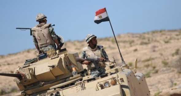 حرس الحدود يحبط محاولة تهريب 44 متسلل بالسلوم