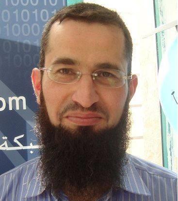 داعية سلفي اردني: مهنئوا فرعون مصر مسجلين بسجل العار