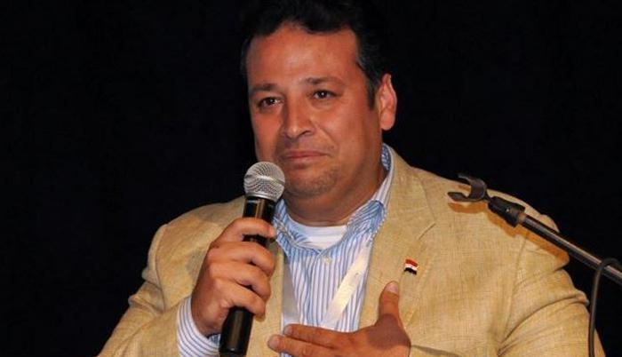 حاتم عزام: عام السيسي لم يخلُ من دروب الفشل والظلم