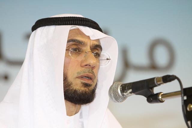 داعية كويتي يتعجب لهجوم القنوات المصرية والشيعية على اردوغان