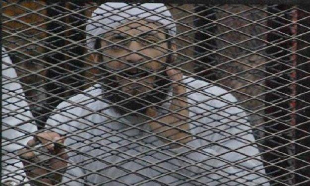 اليوم..استكمال محاكمة حبارة وآخرين في مذبحة رفح الثانية