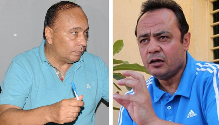 المستحقات المالية تثير أزمة بين طارق يحيى ورئيس الإسماعيلي