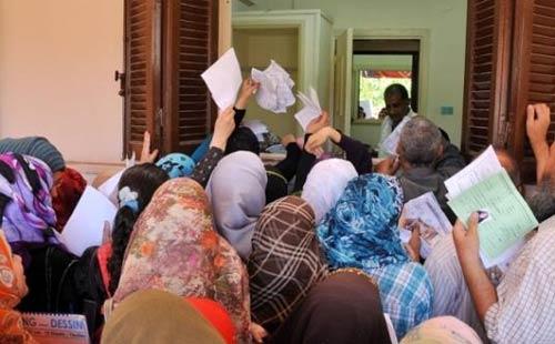 23 يونيو ..الحكم في حرمان 442طالب ثانوي من دخول كليات القمة