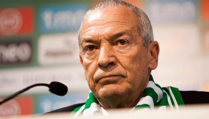 بأمر فيريرا.. الزمالك بدون وديات خلال توقف الدوري