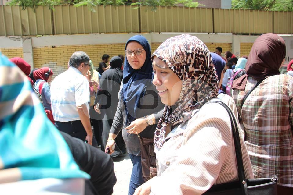 بالصور.. شكاوى من صعوبة امتحان الإحصاء للثانوية العامة