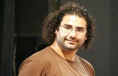 عبد الفتاح: “مين يا ترى اللي مشغل مرتضى منصور عشان يحبسنى”