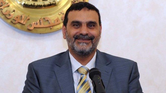 الأزهري : ننتظر تعديل القانون لإجراء الانتخابات العمالية