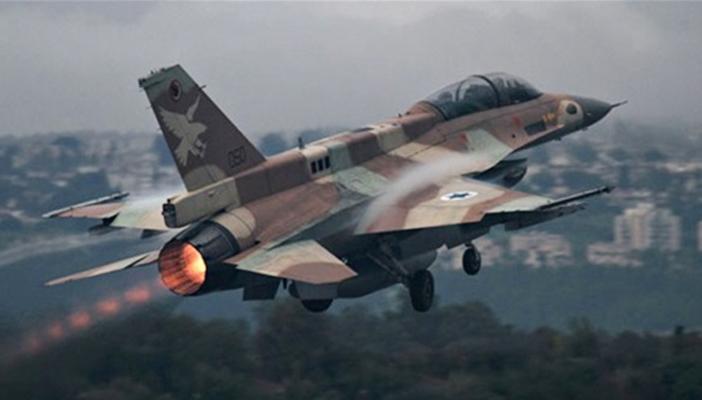 طيران تجسس إسرائيلي يجدد انتهاكه للأجواء اللبنانية