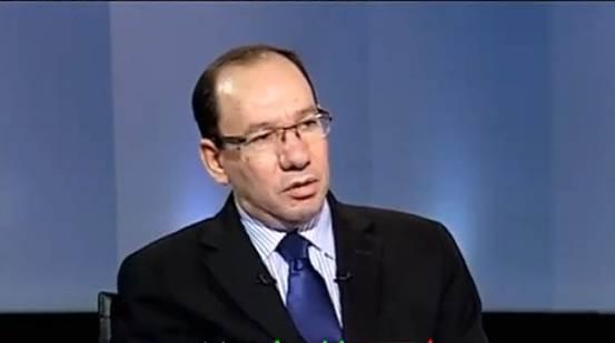 وائل قنديل: السيسي يحوز لقب “الكنز الاستراتيجي” للكيان الصهيوني