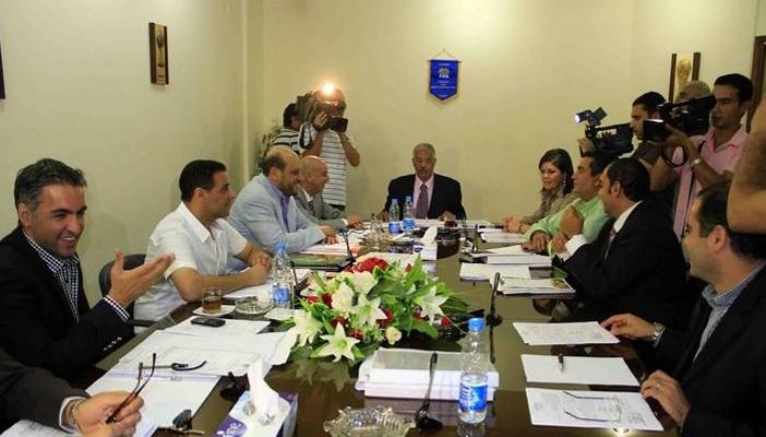 رسميًا.. الدوري ينتهي 4 أغسطس