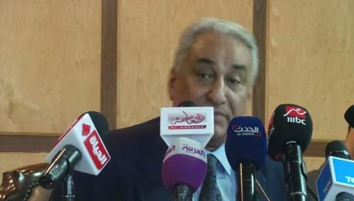 “عاشور” يطالب وزير الداخلية بتطوير تعامل الشرطة مع المحامين