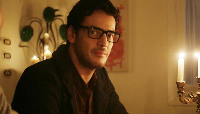 بعد مطالبته السيسي بالتنحي.. خالد أبو النجا: مصر العسكر تعيسة