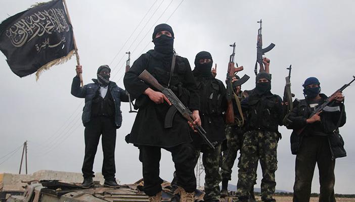 أمير النصرة بالقلمون: ألف مقاتل لمواجهة حزب الله في عرسال اللبنانية