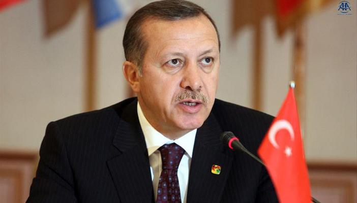 أردوغان يقبل الاستقالة الإجرائية للحكومة التركية
