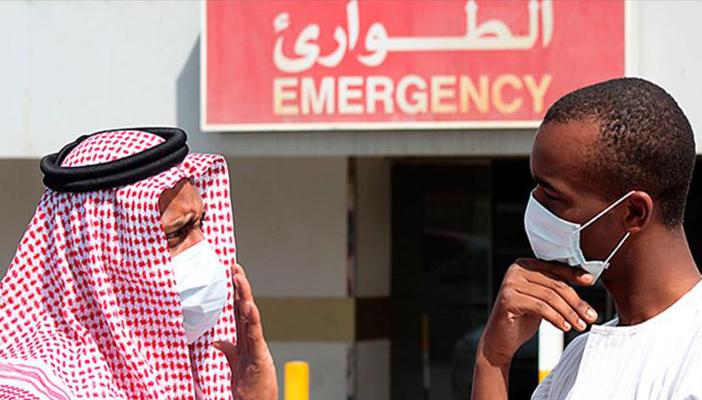 السعودية: وفاة مواطن وإصابة آخر بـ”كورونا”