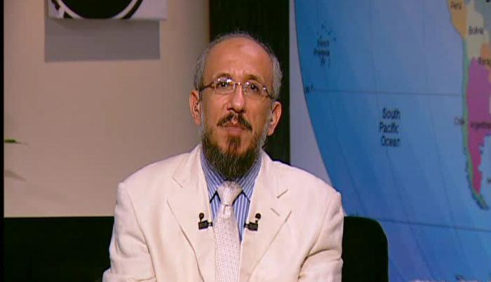 حكم بسجن محمد القدوسي 10 سنوات بتهمة نشر أخبار كاذبة