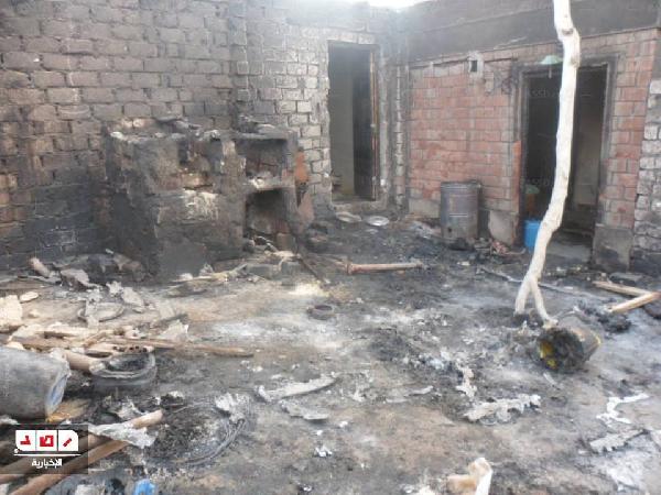 5 الاف جنيه تعويضات عاجلة لأهالي القرية “ألمنكوبة” بالبحيرة