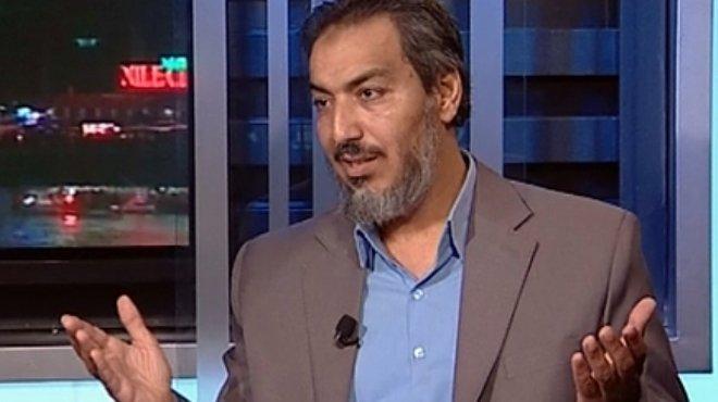 أبوسمرة: لو أسقط العلمانيون مرسي سنعلن الثورة الإسلامية