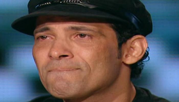 المهن الموسيقية توقف سعد الصغير عن الغناء