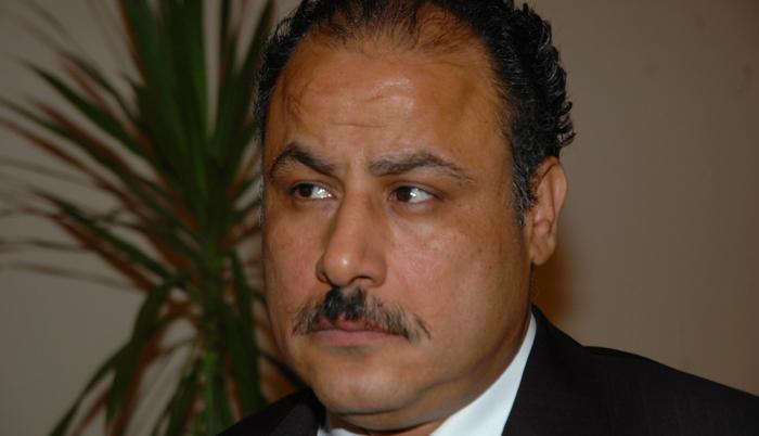 ناصر أمين: نستقصي عن 186 بلاغا حول الاختفاء القسري