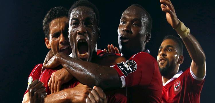 بالفيديو.. إيفونا يقود الأهلي للعبور من كمين الداخلية بثنائية نظيفة