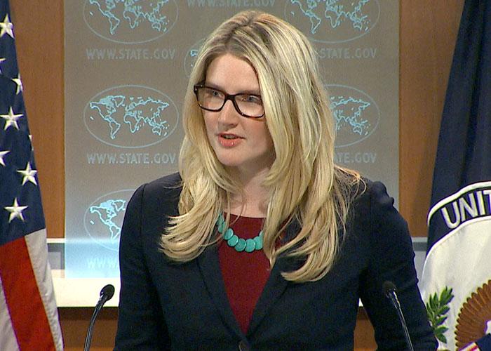 أمريكا تجدد دعوتها بإنهاء الاعتقالات ووقف الأحكام المسيسة