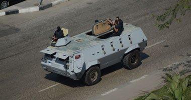 مقتل جندي برصاص مسلحين بالشيخ زويد