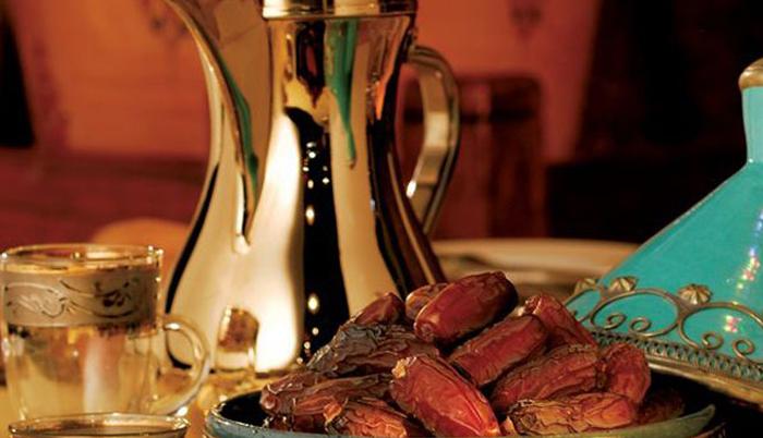 وزارة الصحة للصائمين: التمر واللبن وطبق الشوربة لتجنب تقلصات المعدة