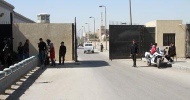 تأجيل محاكمة ٣٠ من رافضي الانقلاب بأحداث المقطم لـ١٩ سبتمبر