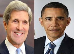 صحيفة أمريكية تنتقد أوباما وكيري لدعم مصر عسكرياُ