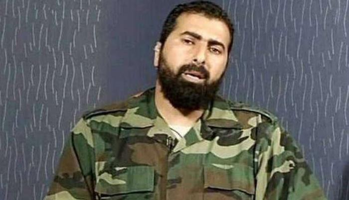 عاجل.. مقتل قائد ثوار ليبيا في اشتباكات مع “تنظيم الدولة”