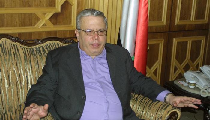 “جيش الإسلام” يعلن اختطاف وزير العدل السوري