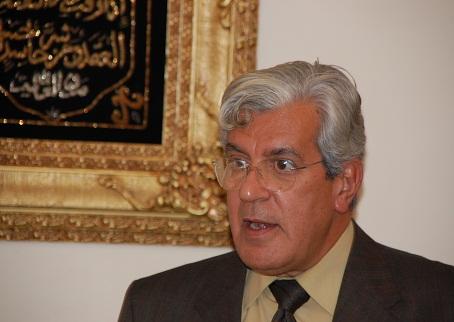 خالد عودة: بيان رئيس الوزراء حول سد النهضة “إنشائي”