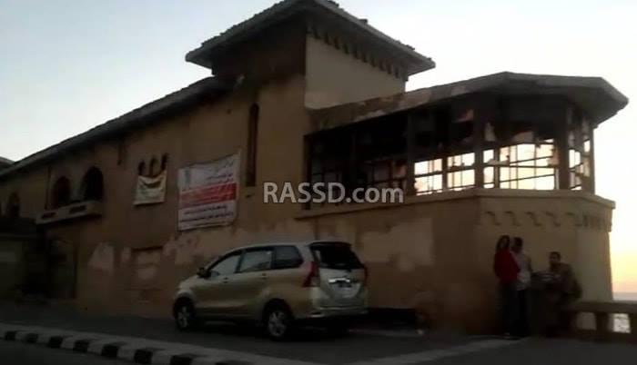 طرح كازينو “السرايا” باستانلي للمناقصة