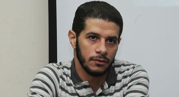 التيار الشعبي ينفي عقد جلسات سرية بين صباحي والإخوان