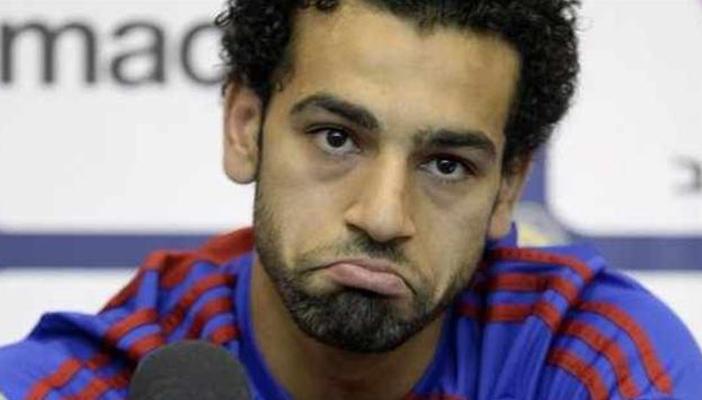 صحيفة إيطالية: رحيل مونتيلا لن يؤثر على بقاء صلاح