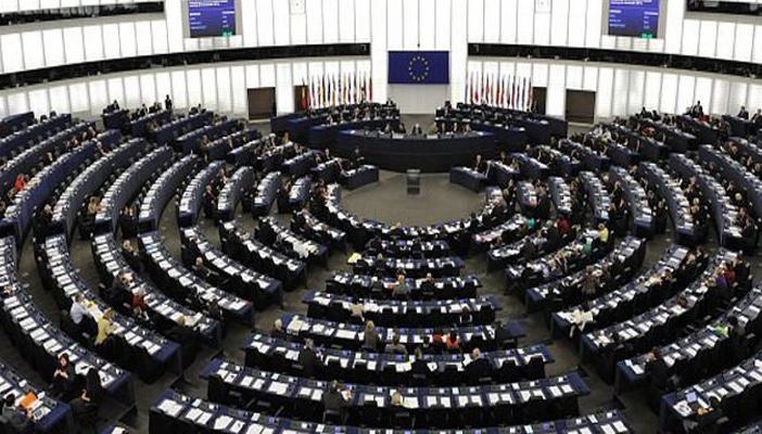 البرلمان الأوروبي يقبل التقرير السنوي الخاص بعضوية تركيا