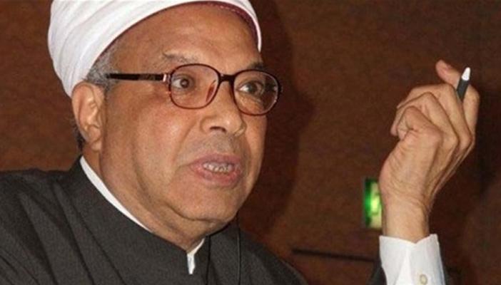 بالفيديو.. وكيل أوقاف الفيوم: المسلمين ضيوف على المسيحيين بمصر