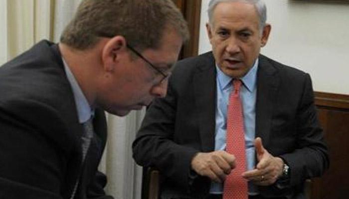 الاحتلال الإسرائيلي يرد على تغريدة القرضاوي بآية قرآنية