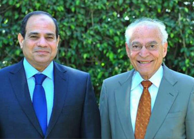 سياسيون: رسالة فاروق الباز بسعودية الجزيرتين خدمة لأغراض صاحب السلطان