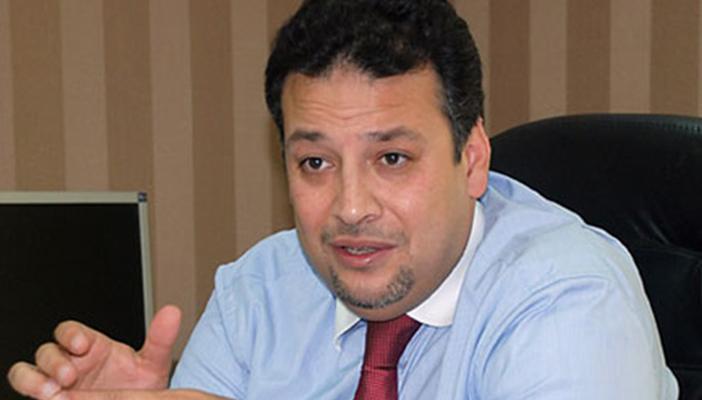 حاتم عزام: الاستبداد والإرهاب وجهان لعملة واحدة